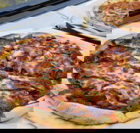 Queens Pizza - Tourism Brisbane