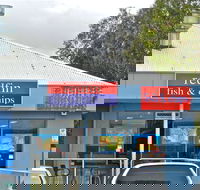 Redfin Fish  Chips - Brisbane Tourism