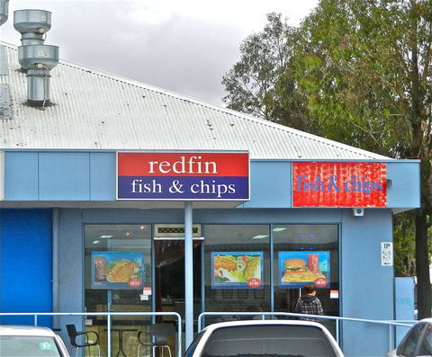 Redfin Fish & Chips - Tourism Brisbane 0