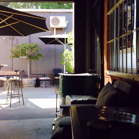 Rett's Coffee - Tourism Brisbane 0