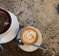 Reverends Fine Coffee - Brisbane Tourism