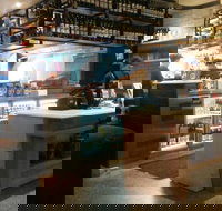 Ribs  Burgers - Eastgardens - Tourism Brisbane