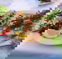 Rose's Lebanese Restaurant - Brisbane Tourism