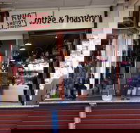 Ruggers Restaurant - Tourism Brisbane