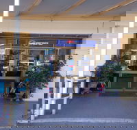 Steve And Effies - Brisbane Tourism