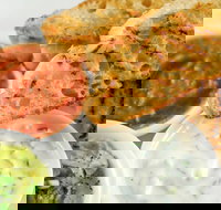 Sunshine Kebabs - Aspley - Brisbane Tourism