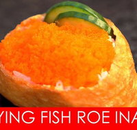 Sushi Roll - Balgowlah - Brisbane Tourism
