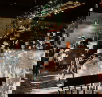 The Autumn Rooms - Brisbane Tourism