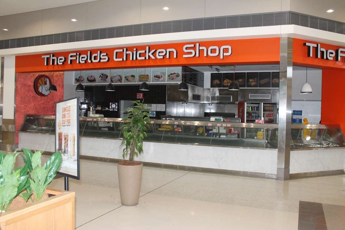 Macquarie Fields NSW Tourism Brisbane