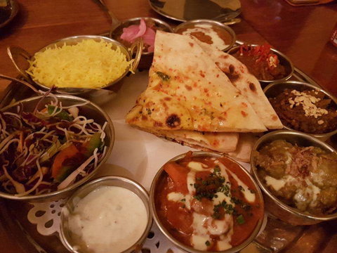 The Bombay Bicycle Club - Brisbane Tourism 0