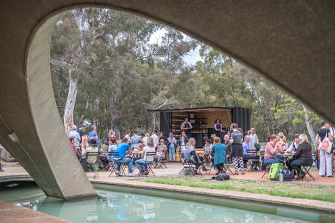 The Pop Inn By Wine Bar Co. - Tourism Brisbane 2