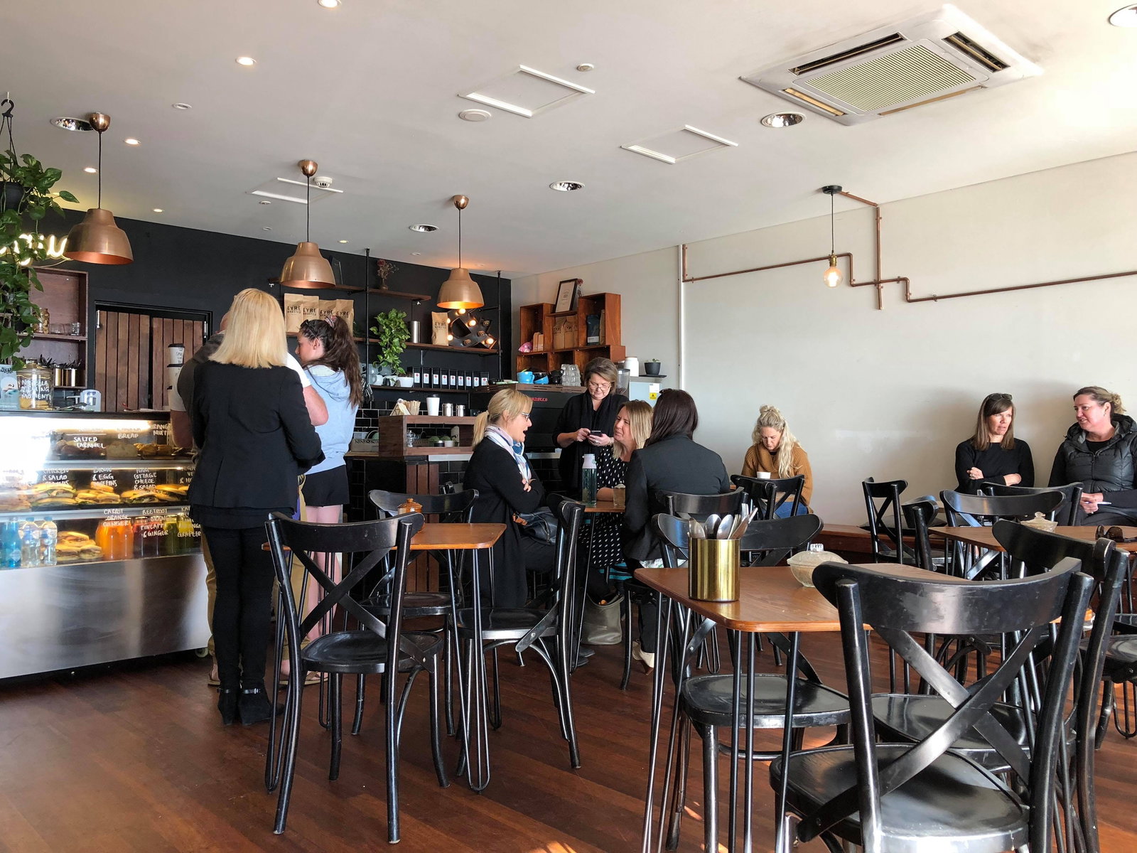 Kirton Point SA Tourism Brisbane