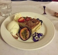 Anna's Restaurant - Tourism Brisbane