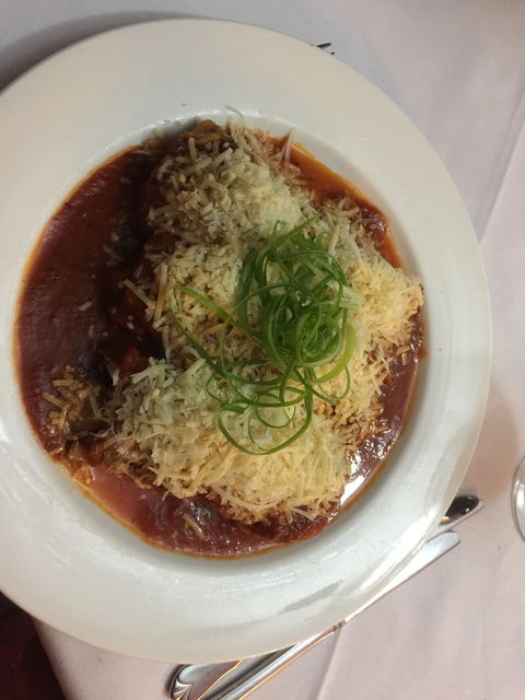 Anna's Restaurant - Tourism Brisbane 1