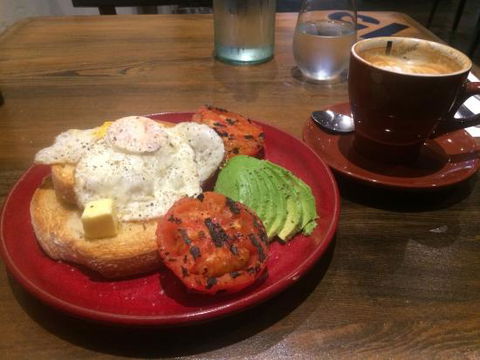 Fino Par - Tourism Brisbane 0