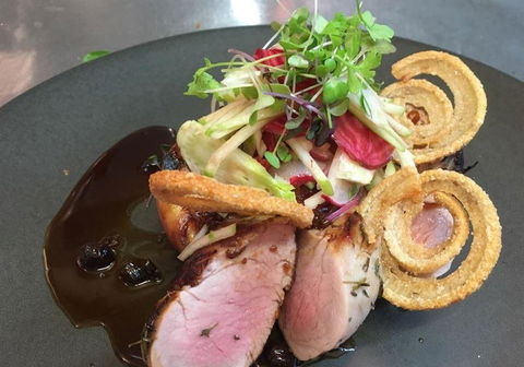 Gip's Restaurant - Brisbane Tourism 9