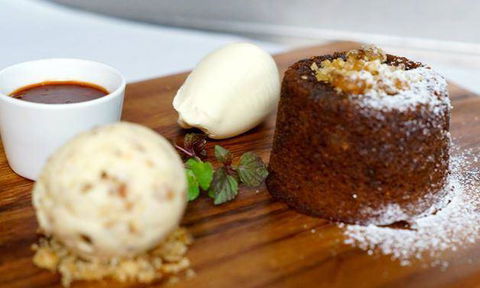 Gip's Restaurant - Brisbane Tourism 10
