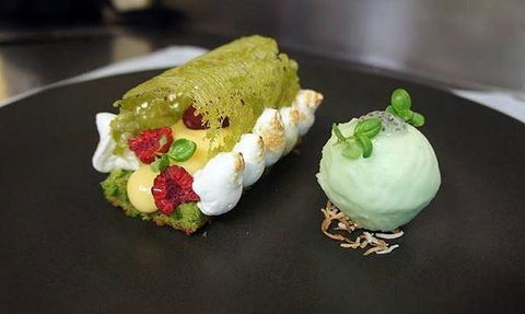Gip's Restaurant - Brisbane Tourism 17