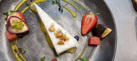 Gip's Restaurant - Brisbane Tourism 1