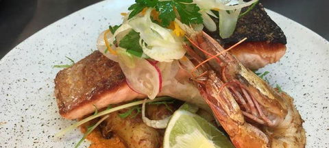 Gip's Restaurant - Brisbane Tourism 2