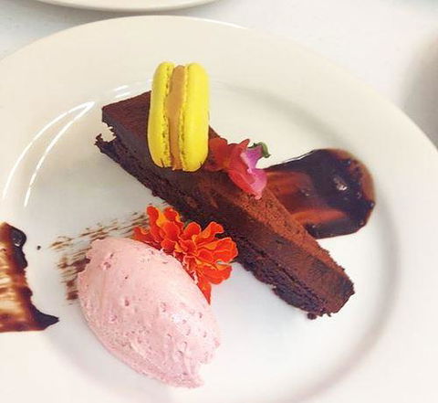 Gip's Restaurant - Brisbane Tourism 5