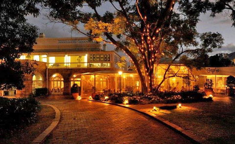 Gip's Restaurant - Brisbane Tourism 7
