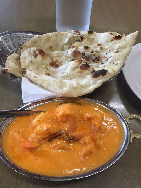 Indian Temptations - Tourism Brisbane 1