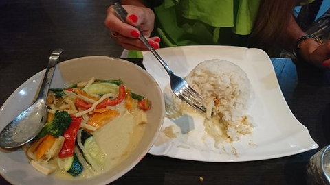 Siam Spice - Brisbane Tourism 9