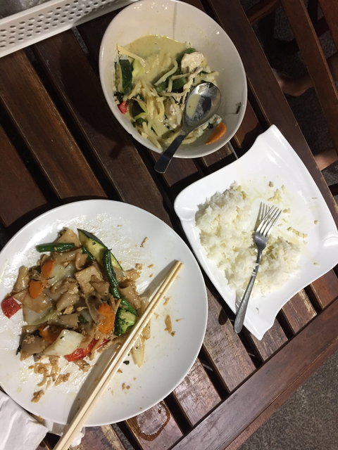 Siam Spice - Brisbane Tourism 11