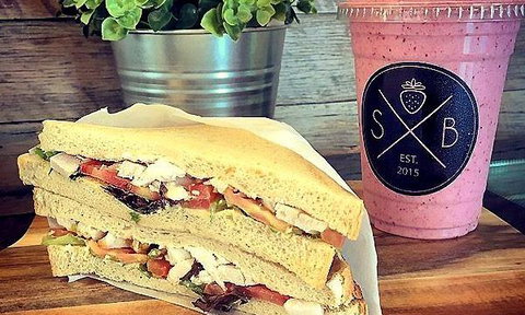 Siam Spice - Brisbane Tourism 1