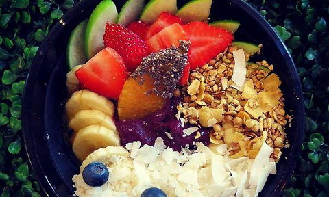 Siam Spice - Brisbane Tourism 2