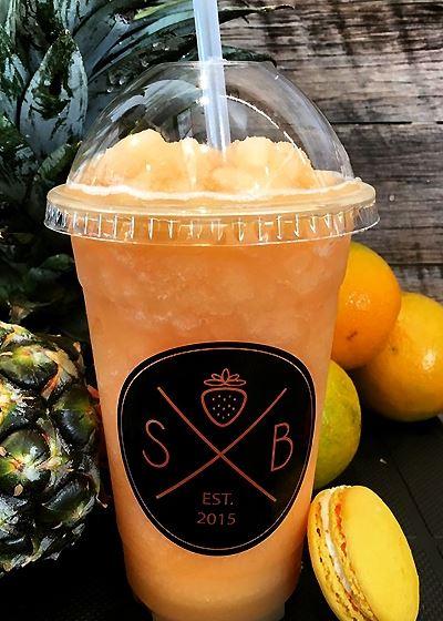 Siam Spice - Brisbane Tourism 8