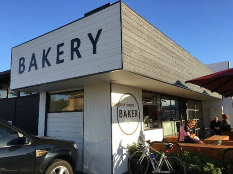 The Passionate Baker - Brisbane Tourism 0