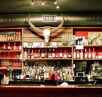 Tin Cat Cafe Restaurant and Gallery - Brisbane 4u
