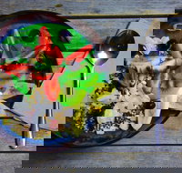 108 Paradise Cafe - Tourism Brisbane