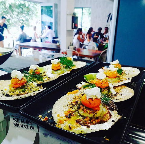 10 Hastings - Tourism Brisbane 0