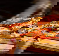 3 GRAINS- Roman Artisan Pizza - Brisbane Tourism