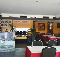Abyssinian Restaurant - Tourism Brisbane
