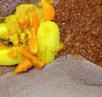 African Village Centre Restaurant - Tourism Brisbane