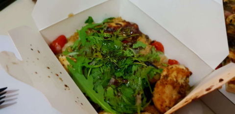 Al Forno - Tourism Brisbane 0