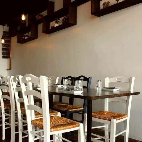 Bahari The Hellenic Palate - Tourism Brisbane 0