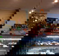 Bellamy Coffee - Brisbane Tourism