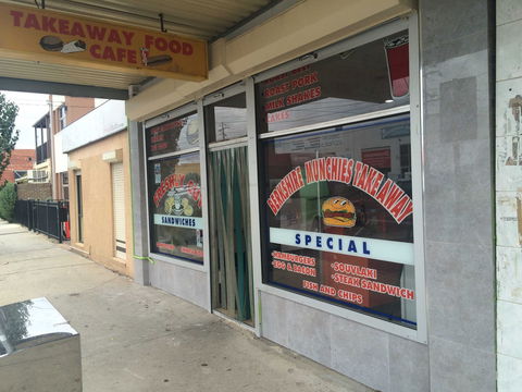 Berkshire Munchies Takeaway - Brisbane Tourism 0