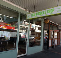 Beveridge Tavern - Brisbane Tourism