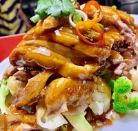 Black Ginger - Tourism Brisbane