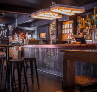 Brewski Bar - Brisbane Tourism