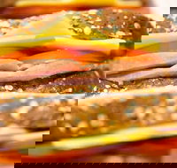 Brunchbox - Brisbane Tourism