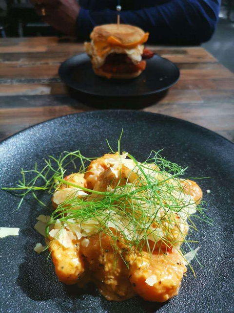 Cafe Cornucopia - Tourism Brisbane 0