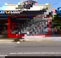Cafe On Grange - Brisbane Tourism
