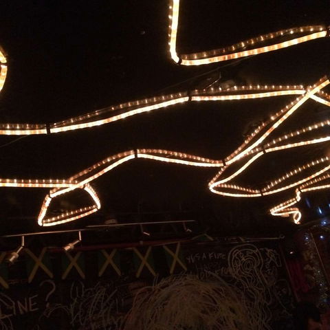 Cafe Lounge - Tourism Brisbane 0